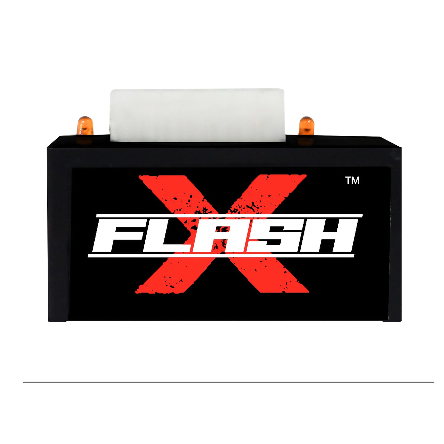 FLASH-X - HAZARD FLASH MODULE - HERO - XPULSE 200