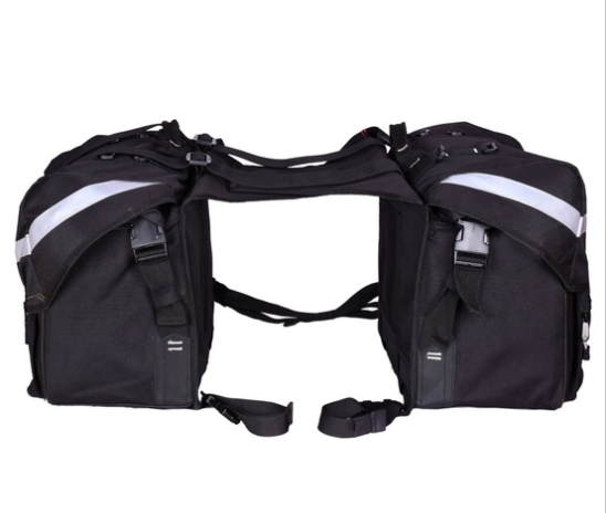Dirtsack Long Ranger Pro