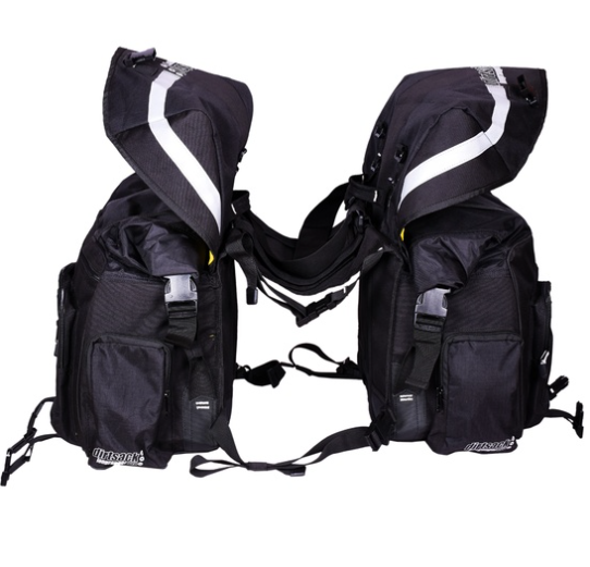 Dirtsack Long Ranger Pro