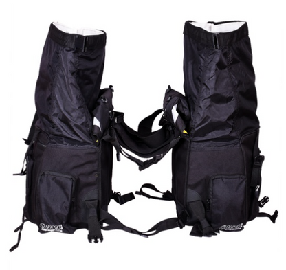 Dirtsack Long Ranger Pro