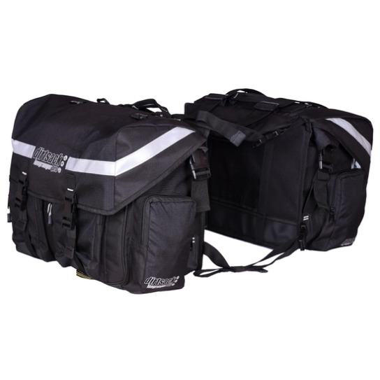 Dirtsack Long Ranger Pro