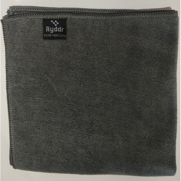 RYDDR - MICROFIBER CLOTH CLEANING CLOTH