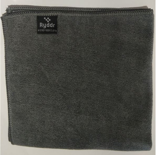 RYDDR - MICROFIBER CLOTH CLEANING CLOTH