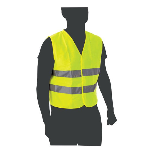 Oxford Hi Viz Bright Vest