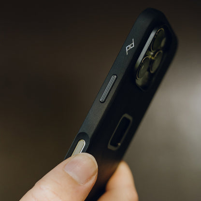 Peak Design Everyday Case for iPhone 16 Pro