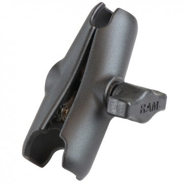 RAM Medium Double Socket Arm for 1" Ball Bases
