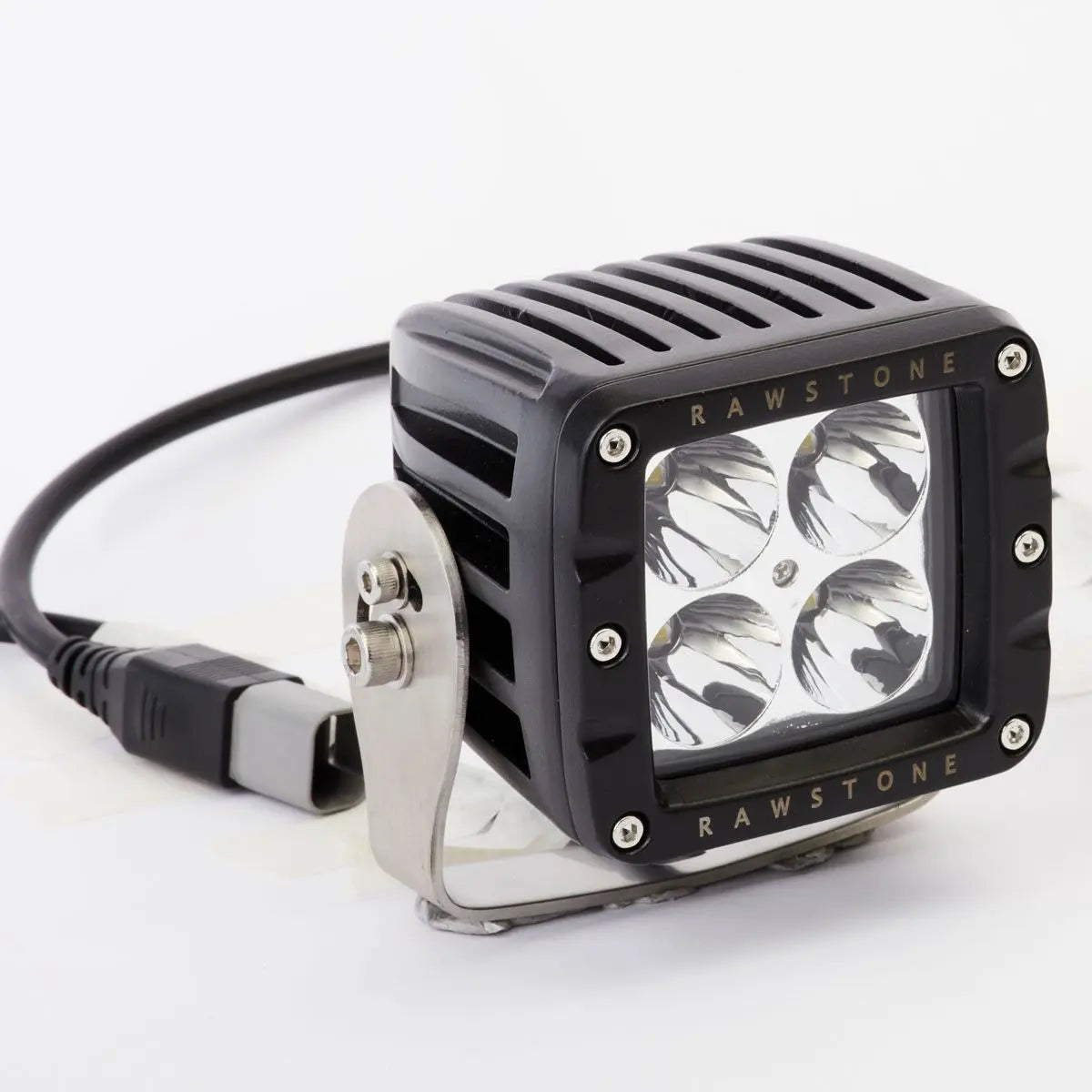 RAWSTONE - REGULUS 40 WITH FILTER CAP - COMBO PACK