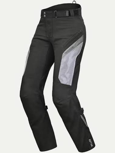 Viaterra - Miller - Street Mesh Riding Pants