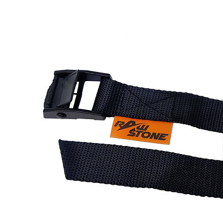 RAWSTONE - Luggage Strap With Buckle